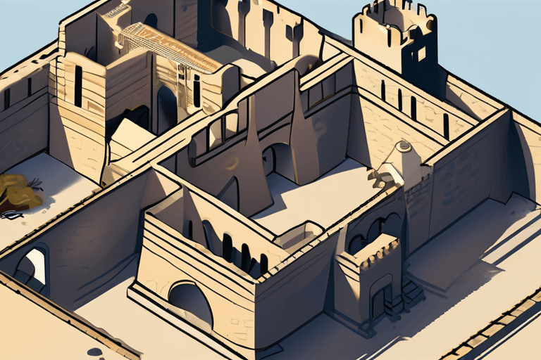 Acre Fortress Unlocks Crusader Secrets in Ancient Israel