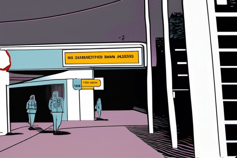 Johns Hopkins Prof. Assesses Iran Protests After Recent Visit