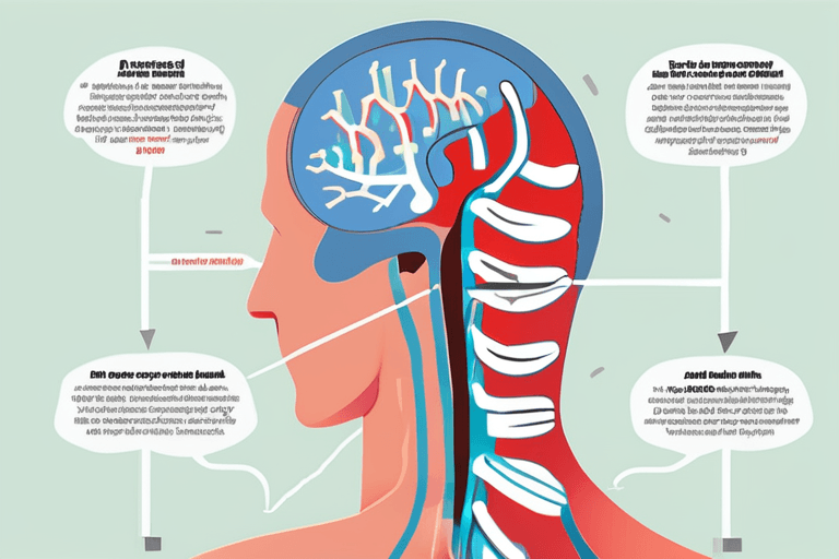 Statins' Muscle Pain Mystery: AI Reveals a Key Culprit