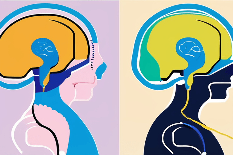 Brain Study Unlocks Secrets of Accelerated Memory Loss in Aging