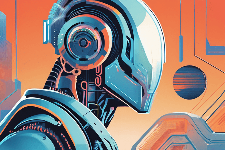 AI's Next Decade: Experts Predict the Promise and Peril