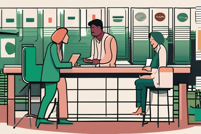 PhD Side Hustles: Nature Poll Explores Financial Pressures