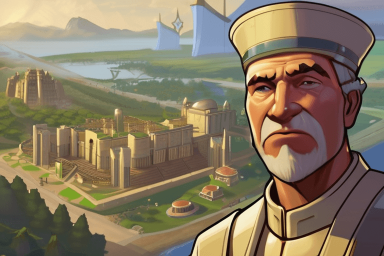 Civ 7 Conquers Apple: Launch Date Revealed!