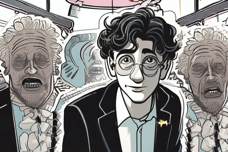 Del Toro Dances, Chalamet Stars: Oscar Hopefuls Deliver Epic Moments!