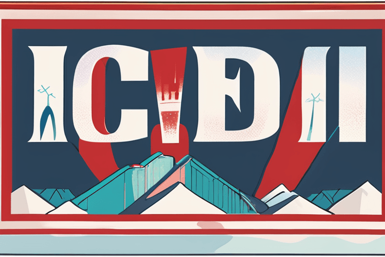 Minnesota Residents Mobilize Against ICE After Local Death