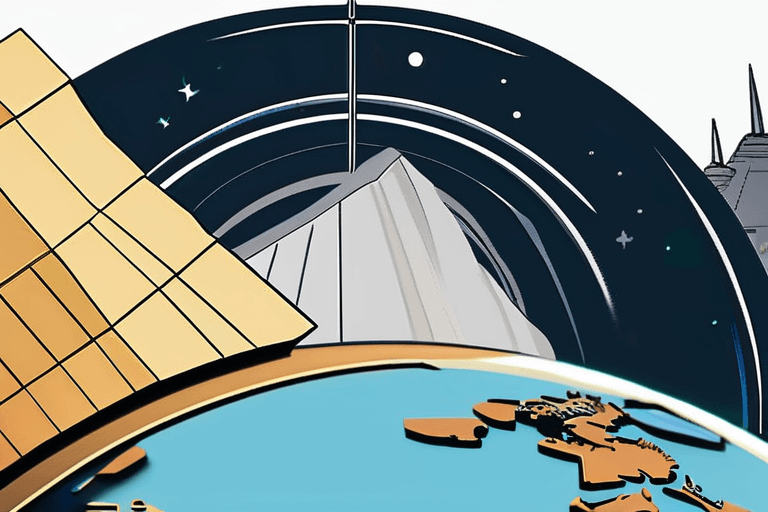 Starlink Activates Free Iran Access Amid Protest Risks