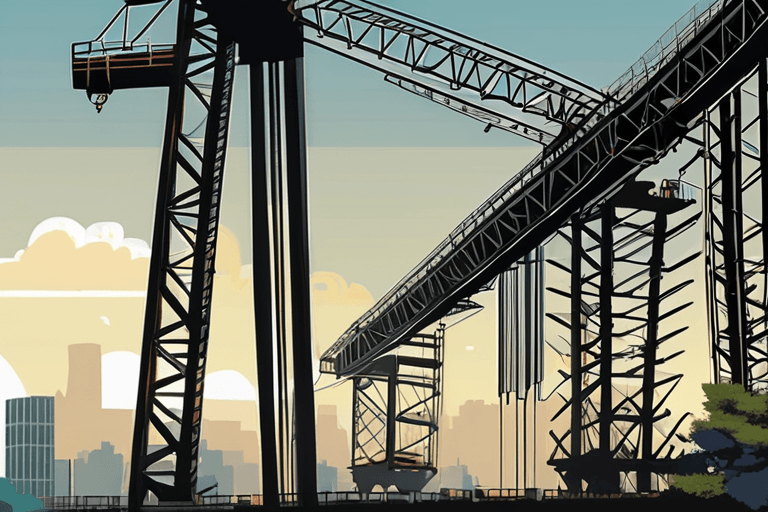 Thailand Crane Collapse: Construction Safety Under Scrutiny After Train Tragedy