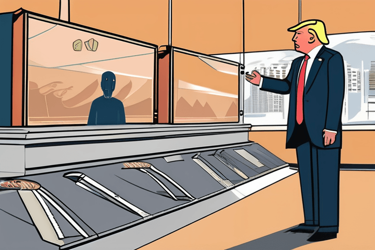 Trump Visa Ban Hits 75 Nations