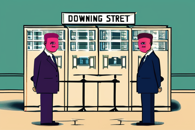 Downing Street Hails X's Move on Grok Deepfakes