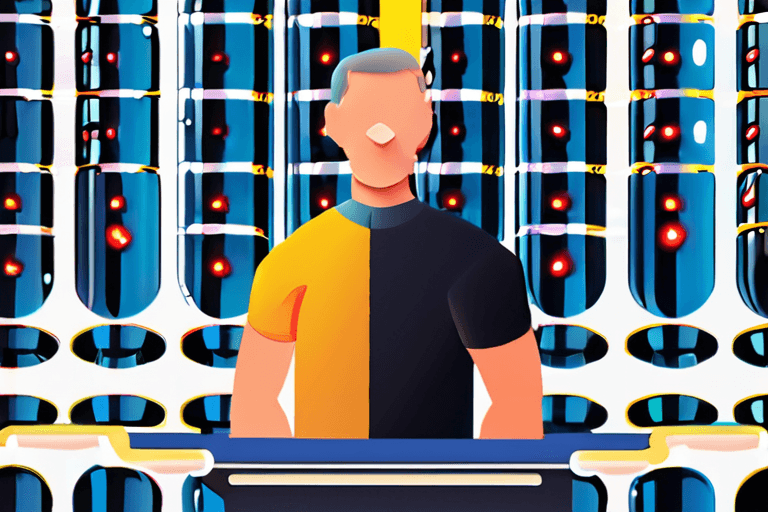 Apple Taps Google's Gemini to Supercharge Siri AI