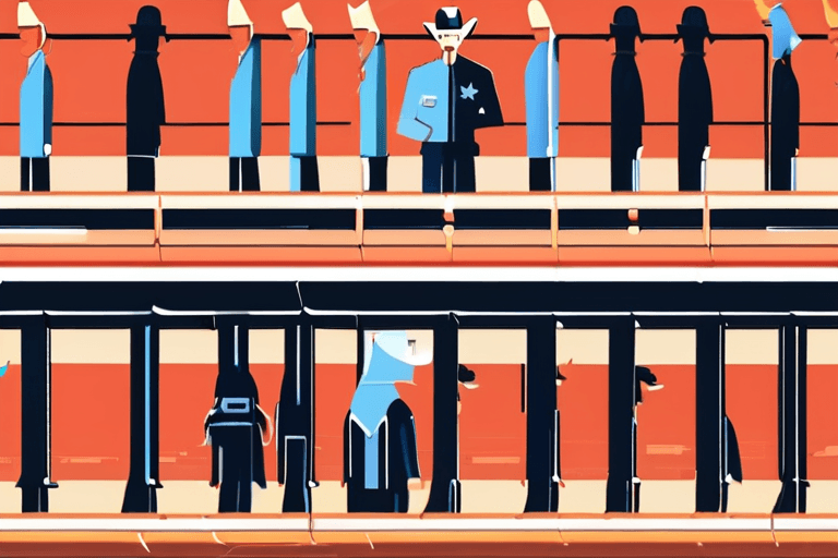 California Probes Grok's Deepfakes: AI's Wild West?