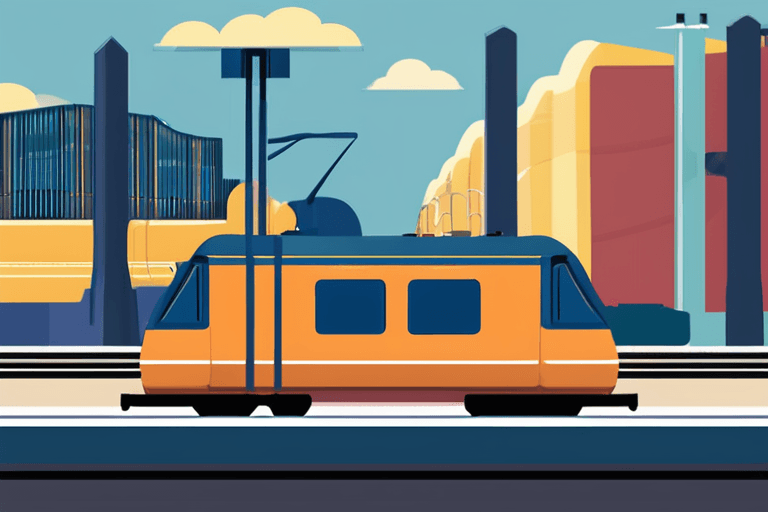 AI Predicts: Northern Powerhouse Rail Back on Track?