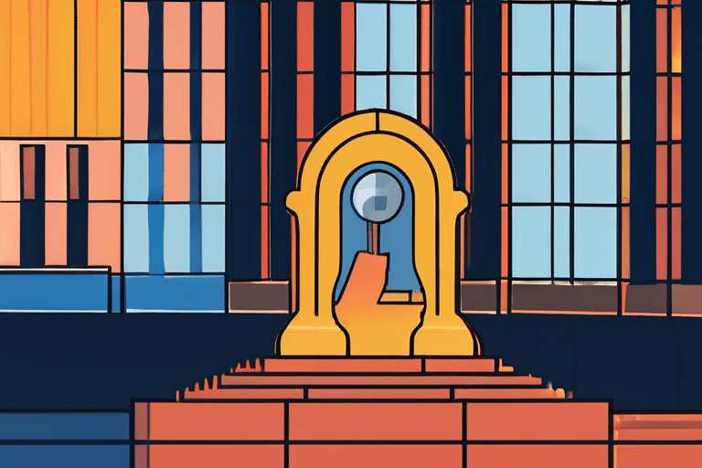 US Ends Protected Status for Somalis: What's the AI Angle?