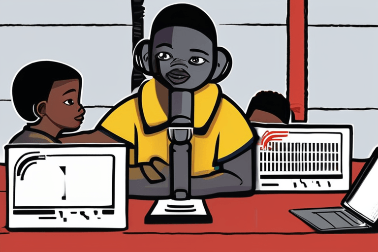 Uganda Vote: Internet Shutdown Fuels Youth Frustration