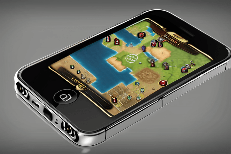 Civilization VII: Command Empires on Your iPhone & iPad Soon