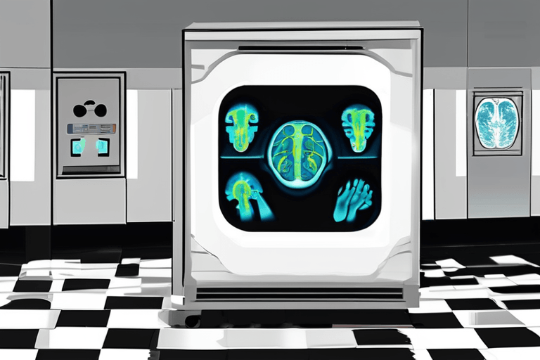 $2.5K MRI Missed Stroke Signs, Man Claims After Disaster