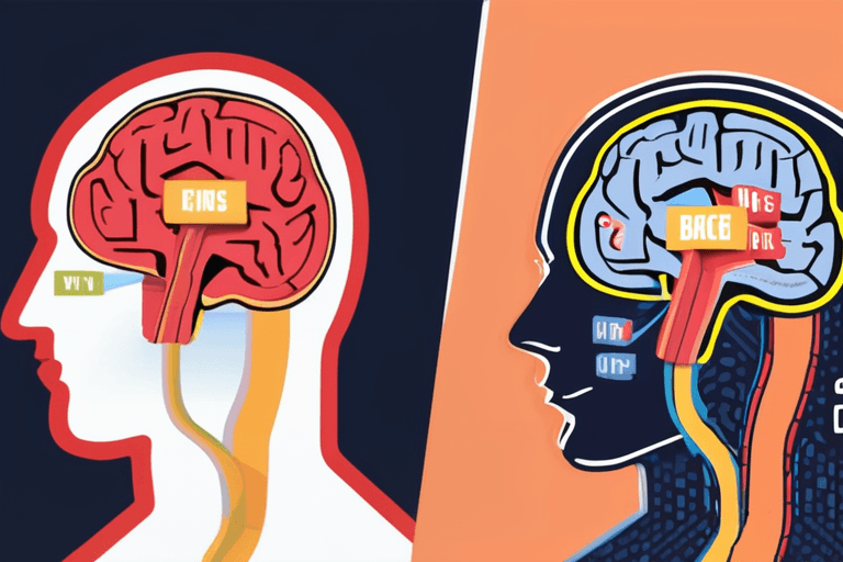 Brain Scans Reveal Why We Procrastinate