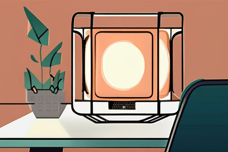 Lume Cube Edge Light 2.0: Upgrade Your WFH Setup with 40% Off