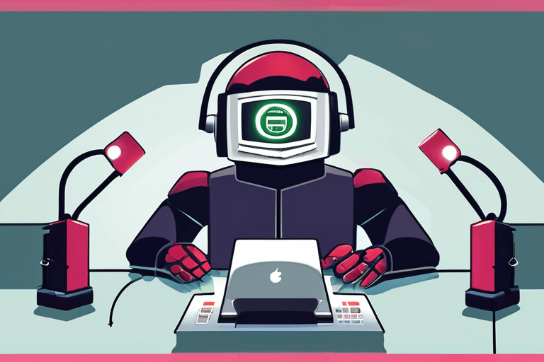 AI Hackers Evolve: New Vulnerabilities Found, Cybersecurity at Risk