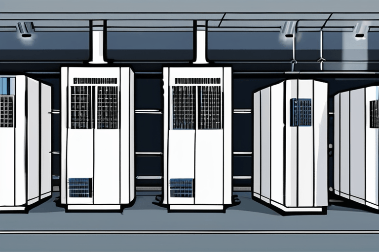 Next-Gen Nuclear Arises Amid Data Center Demand