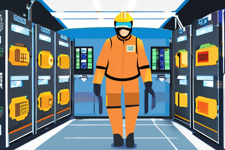 Sodium-Ion Batteries Power China's Tech Leap