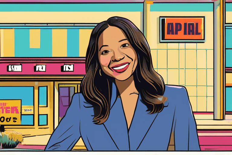 Zoe Saldaña Conquers Hollywood: $15B Box Office Queen!