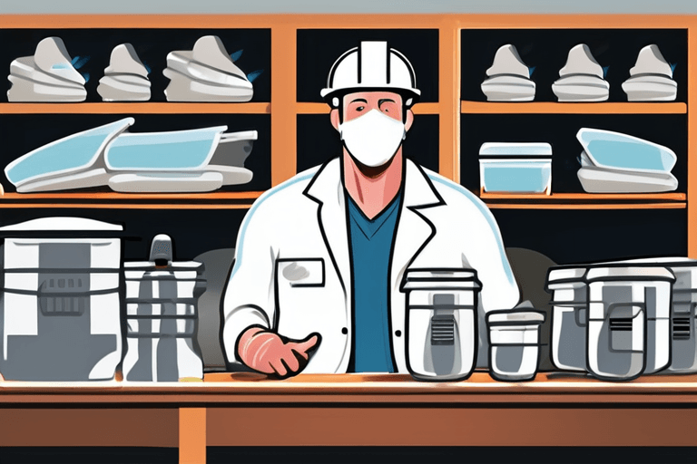 Silicosis Crisis: Will Lawmakers Block Countertop Worker Lawsuits?