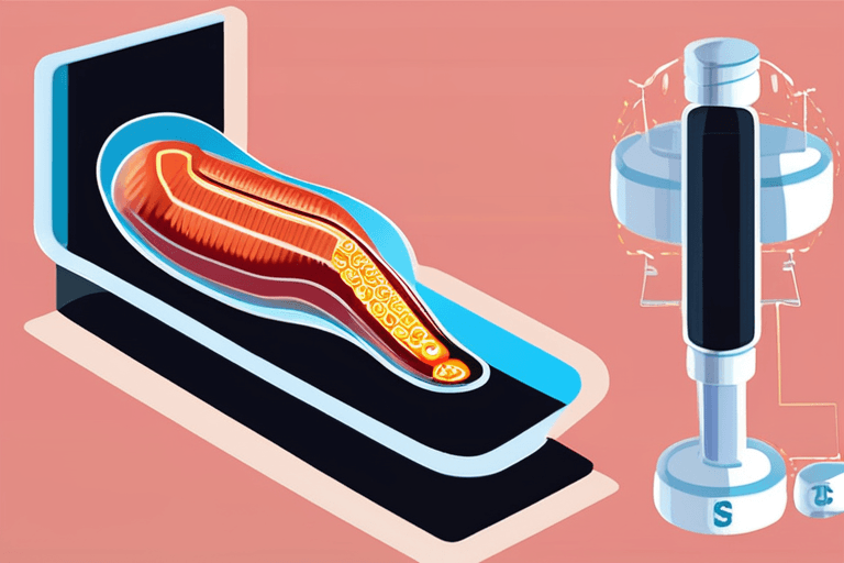 Statins' Muscle Pain Mystery: Scientists Find a Key Link