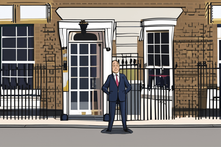 ダウニング街、Grokのディープフェイクの脅威に対するX社の対応を称賛