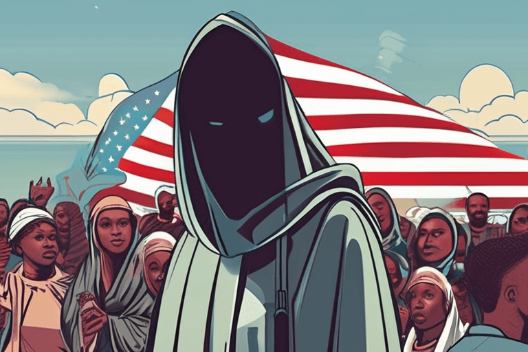 US Ends Somali Protected Status: What's the Future for Immigrants?