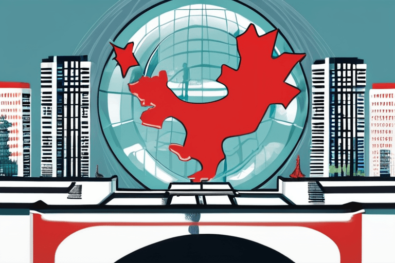 Carney in China: Can Visit Thaw Canada-China Relations?