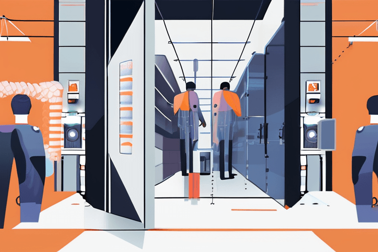 Thinking Machines Shaken: Co-founders Exit for OpenAI