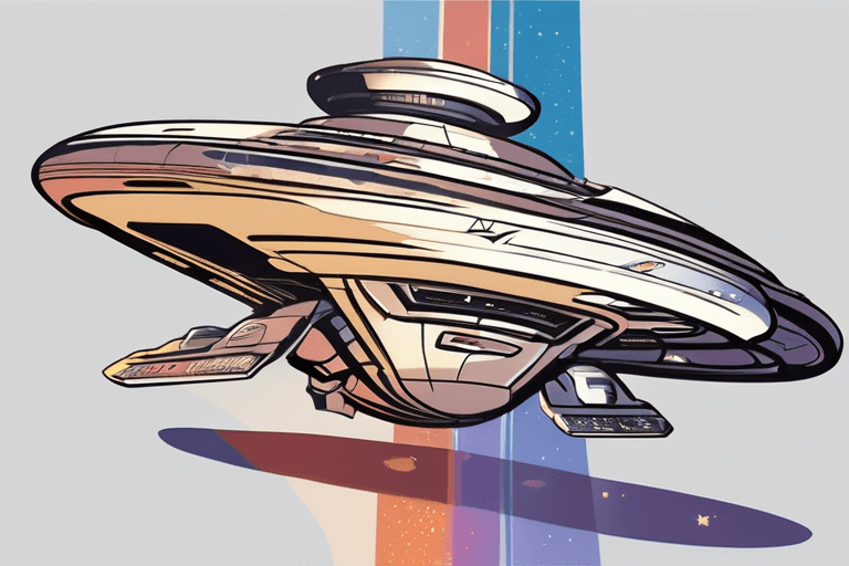 Musk & Hegseth's Star Trek Dream: Boldly Going Wrong?