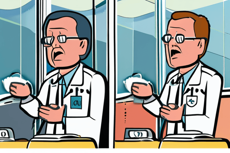 SC Measles Outbreak Soars: 124 New Cases, 409 Quarantined