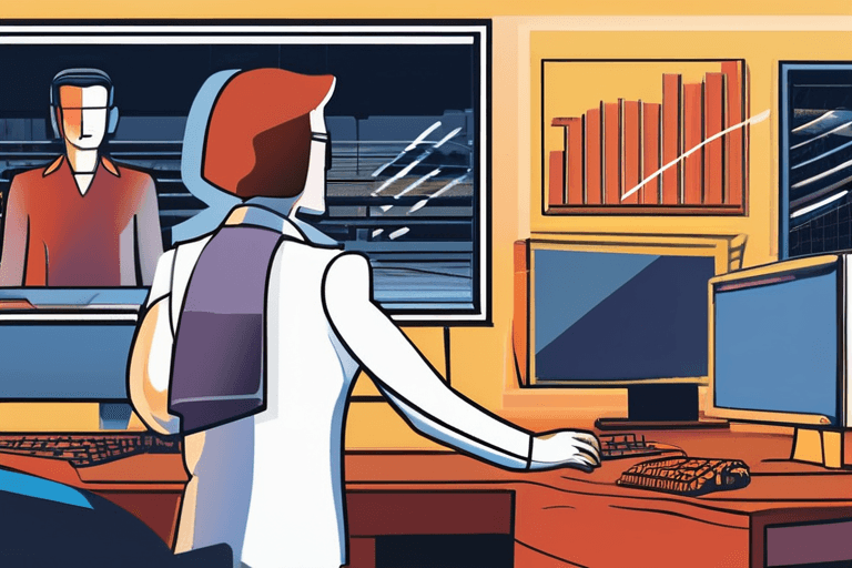 एक क्लिक, कोपायलट खतरे में: डेटा चोरी का जोखिम उजागर