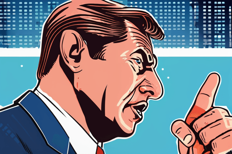 Tech Worker Revolt: Will CEO Silence on ICE Last?