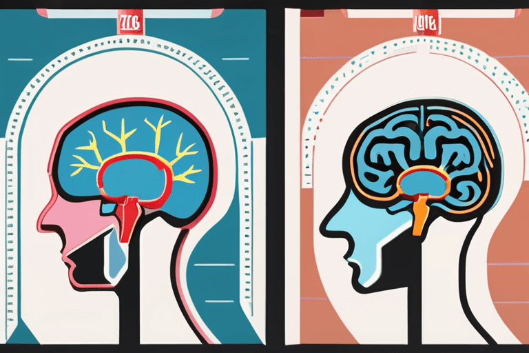 Brain Scans Reveal Why We Procrastinate