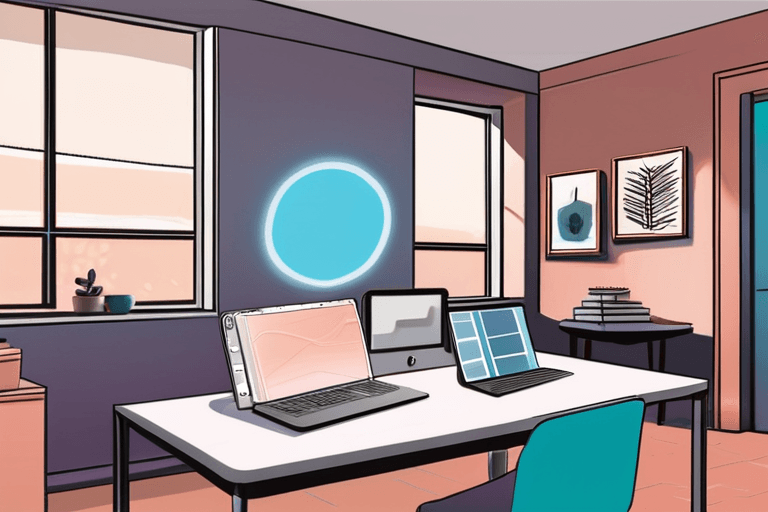 Lume Cube Edge Light 2.0：よりスマートなホームオフィス向けに40%オフ