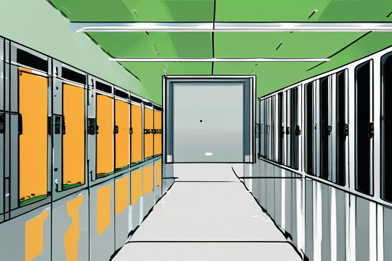 Next-Gen Nuclear Arrives as Data Centers Face Green Pressure