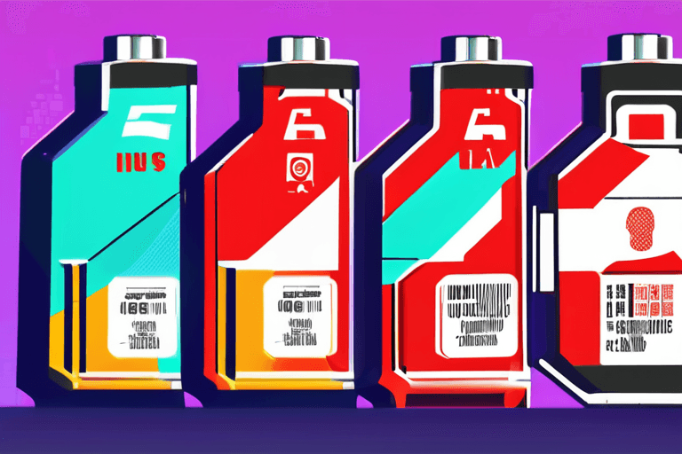 Sodium-Ion Batteries Charge Ahead: China Leads the Way