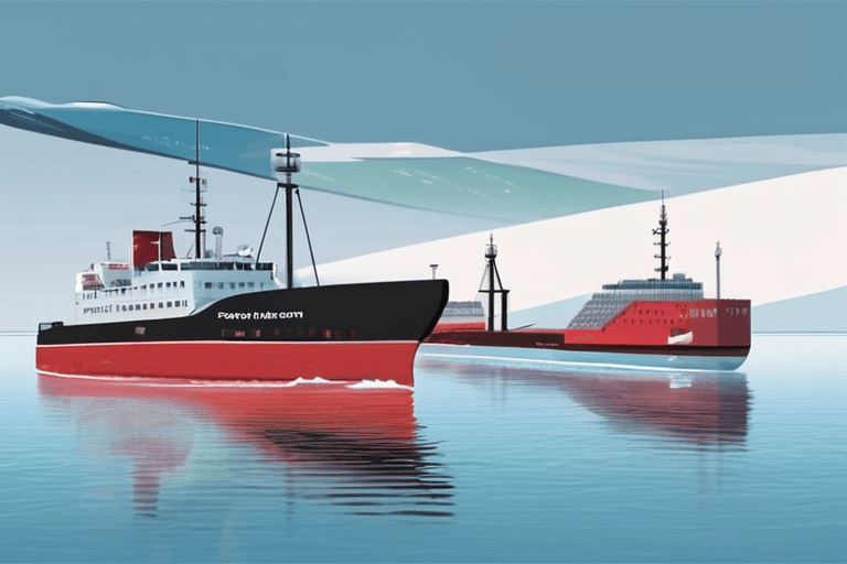 Denmark, Greenland Launch Group to Navigate Territory's Future