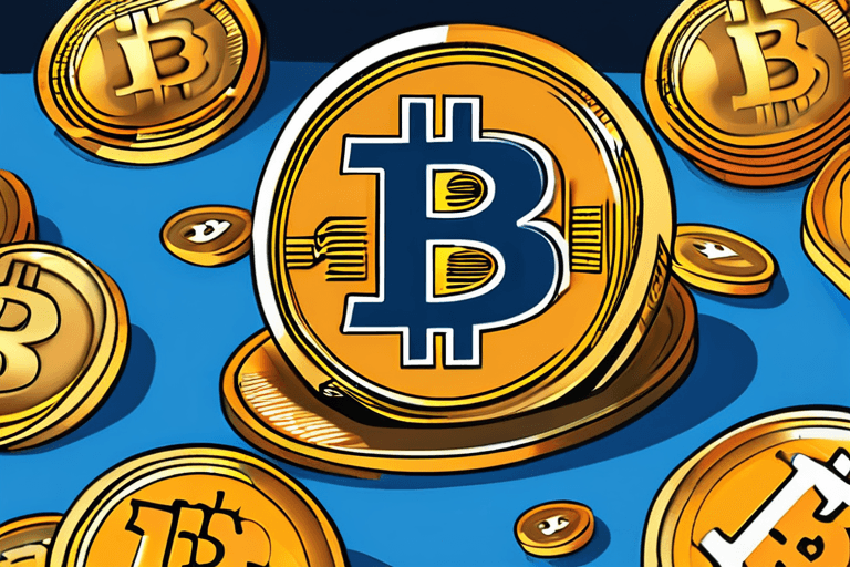 Bitcoin Nears $100,000: Global Markets Eye Crypto Milestone