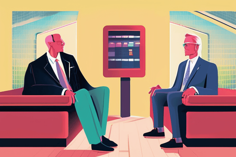 المليارديرات يملأون الفراغ: هل يمكن لثروات التكنولوجيا إنقاذ أمريكا الريفية؟