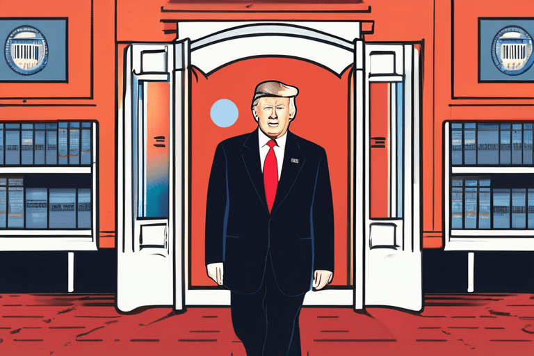 Trump-Regierung macht Kürzungen in Höhe von 2 Mrd. USD bei psychischer Gesundheit und Suchtbehandlung rückgängig