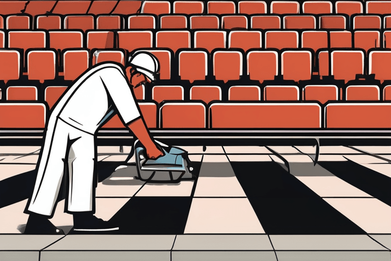 Silicosis Crisis: Should Countertop Workers Lose Their Right to Sue?