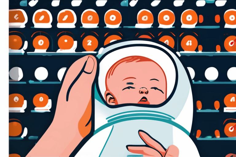 AI Reveals Newborn Diabetes Link to Neurological Risks