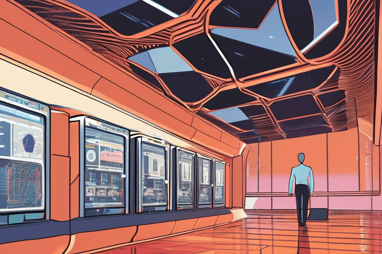 人工智能的未来揭秘：专家塑造明日世界