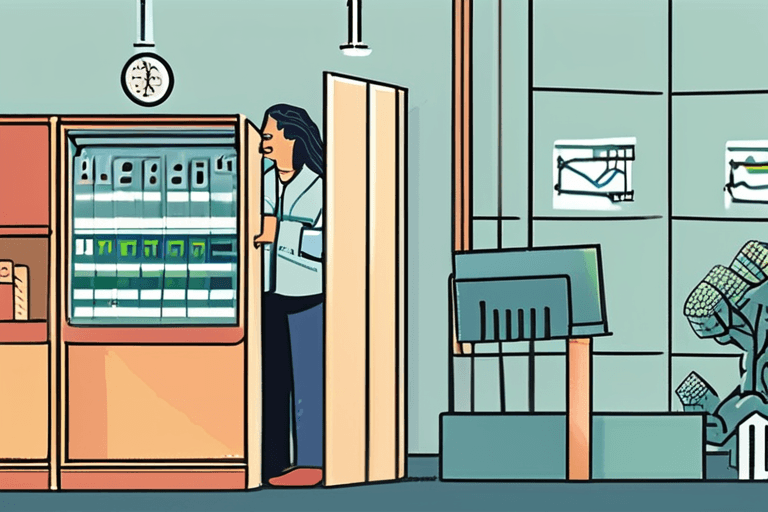 पीएचडी साइड हसल: नेचर पोल में शोधकर्ता वित्त की जांच