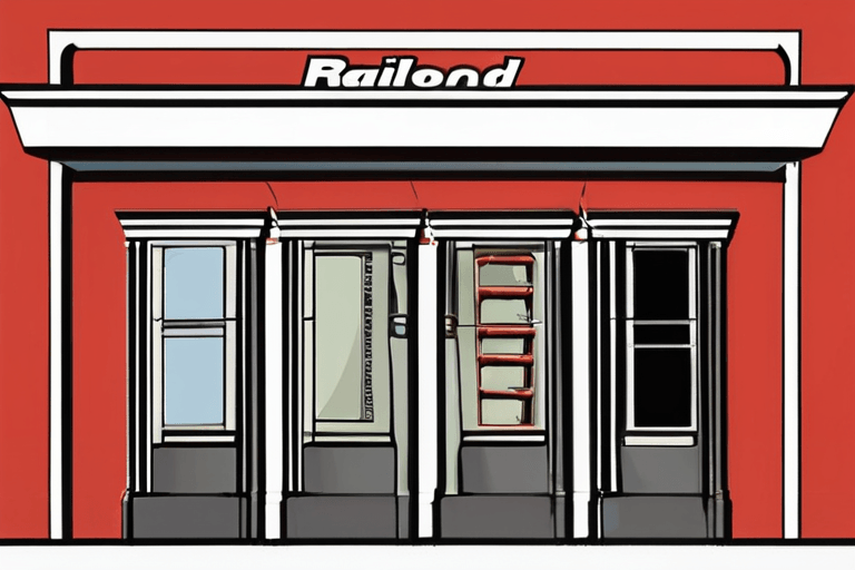 रेडफोर्ड स्टूडियोज़ दिवालिया होने की कगार पर, हैकमैन ने डिफ़ॉल्ट किया