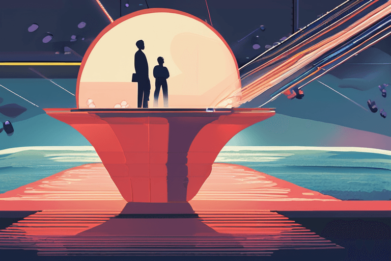 هل نشهد طوفان اكتتابات الذكاء الاصطناعي؟ لماذا قد يعيد عام 2026 تشكيل أسواق التكنولوجيا